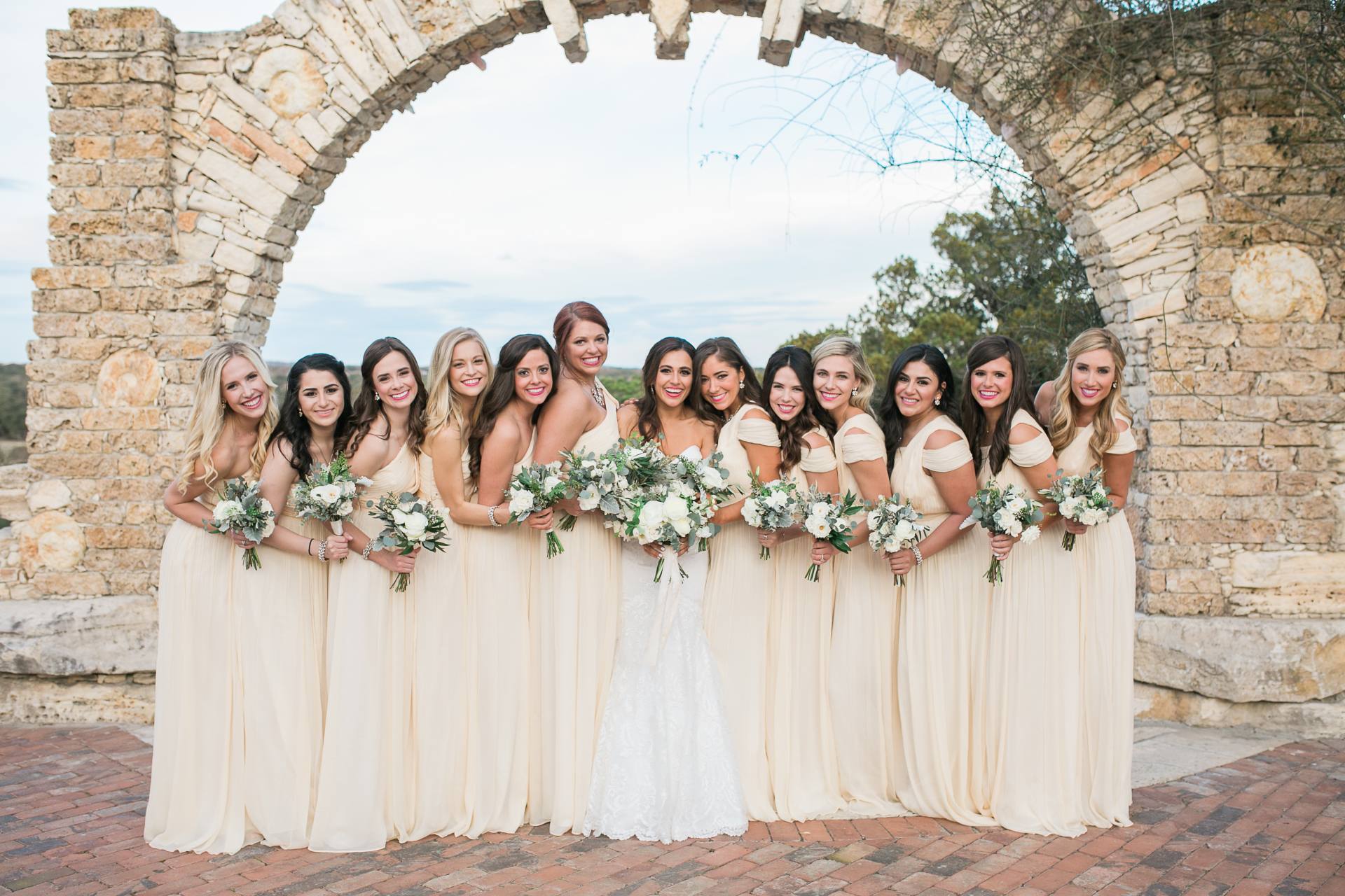 5 wedding tips to make your day the best day ever - Jasmine Elias