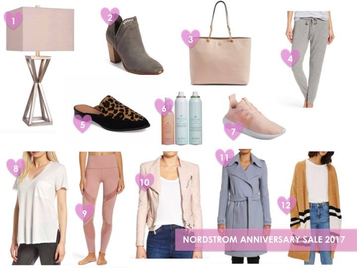 nordstrom sale favorites