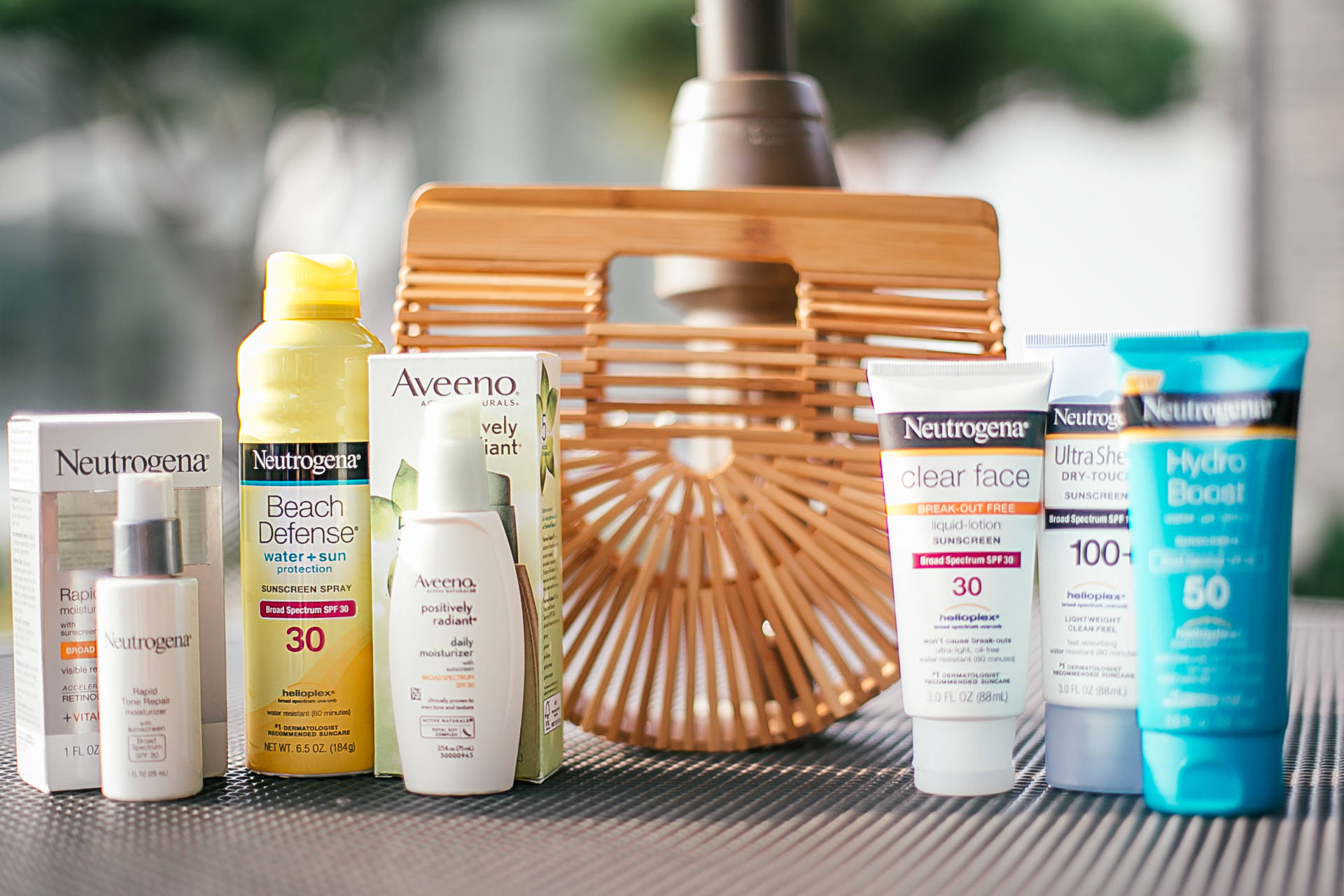 Jasmine Elias Boswell X Neutrogena And Aveeno4 Jasmine Elias